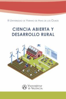 ciencia abierta y desarrollo rural (ebook)-9788491334361