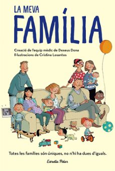 la meva familia-cristina losantos-9788491374961