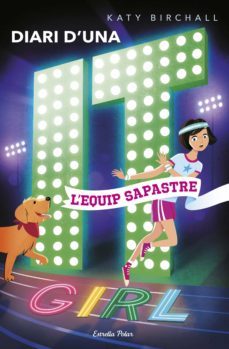 diari d una it girl 2: l equip sapastre-9788491375661
