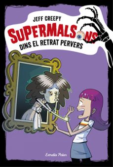 supermalsons. dins el retrat pervers-9788491376361