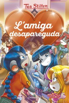 l amiga desapareguda-9788491378761