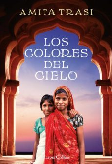 los colores del cielo (ebook)-amita trasi-9788491390961
