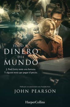 todo el dinero del mundo (ebook)-john pearson-9788491392361