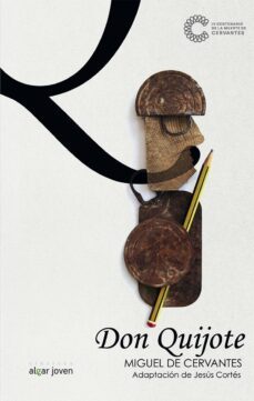 don quijote-miguel de cervantes saavedra-9788491420361