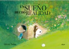 un sueño hecho realidad-9788491423461