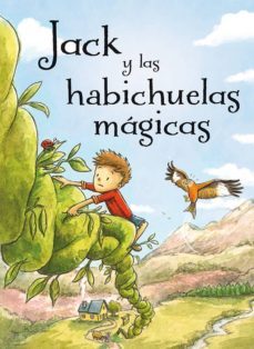 jack y las habichuelas magicas-9788491450061