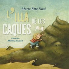 lilla de les caques-maria rita parsi-m. ricciardi-9788491452461