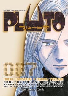 pluto nº 07/08-9788491463061