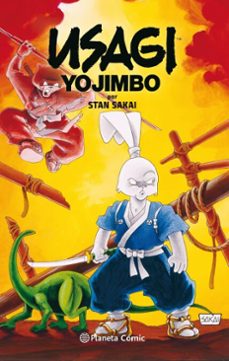 usagi yojimbo integral fantagraphics nº 02/02-stan sakai-9788491464761