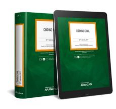 codigo civil-francisco j. fernandez urzainqui-9788491524861