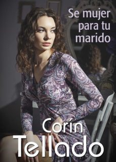 se mujer para tu marido (ebook)-corin tellado-9788491624561