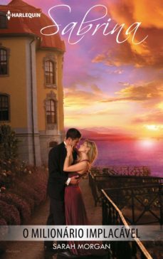 o milionario implacavel (ebook)-sarah morgan-9788491703761