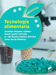 tecnologia alimentaria-9788491712961