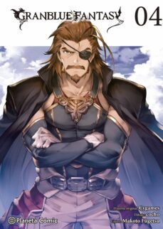 granblue fantasy nº 04/06-makoto fugetsu-9788491730361