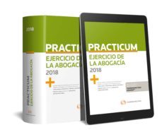 practicum ejercicio de la abogacia 2018-9788491773061