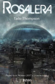 rosalera (ebook)-tade thompson-9788491814061