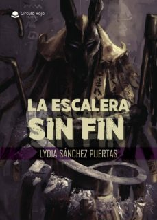 la escalera sin fin-lydia sanchez puertas-9788491837961