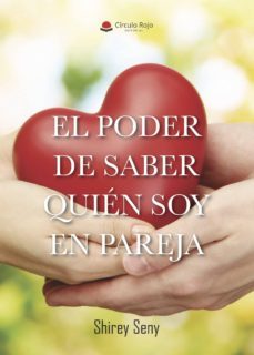 (i.b.d.) el poder de saber quien soy en pareja-shirey seny-9788491945161