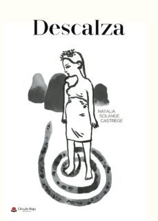 (i.b.d.) descalza-natalia solange castrege-9788491947561
