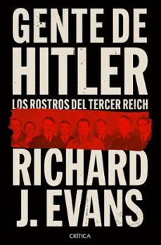 gente de hitler (ebook)-richard j. evans-9788491997061