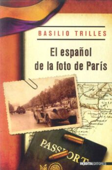 el español de la foto de paris-basilio trilles-9788492400461