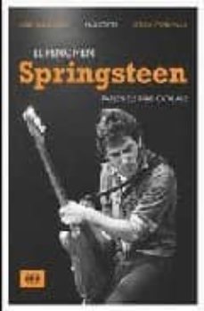 el fenomen springteen: parlen els fans catalans-9788492406661