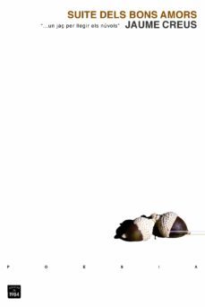 suite dels bons amors-jaume creus-9788492440061