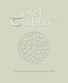 piel sobre tabla-9788492462261