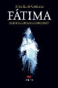 fatima el enigma de las apariciones-9788492472161