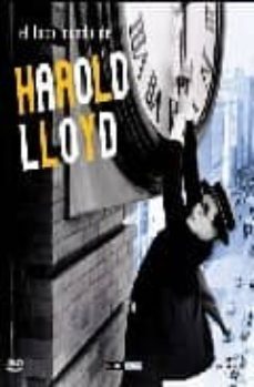 harold lloyd-guillermo balmori-9788492506361