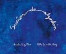 sueños de algodon-amalia perez otero-9788492590261