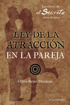 ley de la atraccion en la pareja-9788492635061
