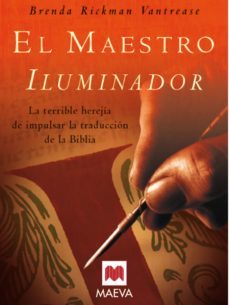 el maestro iluminador (ebook)-9788492695461