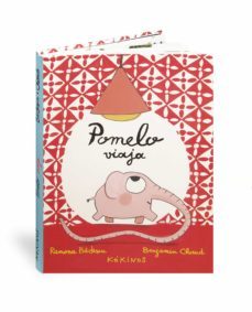 pomelo viaja-ramona badescu-9788492750061