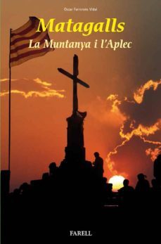 matagalls-oscar farrerons vidal-9788492811861