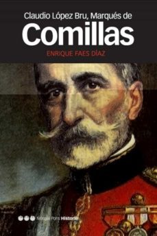 claudio lopez bru, marques de comillas-enrique faes diaz-9788492820061