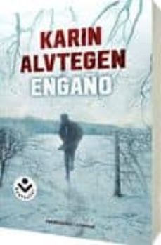 engaño-karin alvtegen-9788492833061