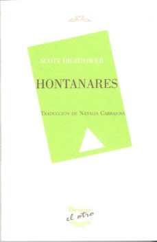 hontanares-scott hightower-9788492877461