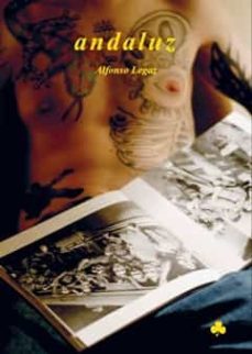andaluz (ebook)-alfonso legaz-9788492890361