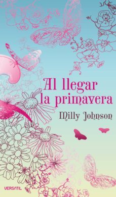 al llegar la primavera-9788492929061