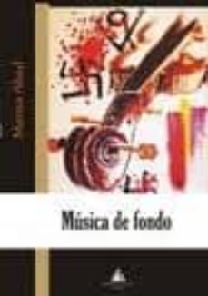 musica de fondo-marisa abad-9788492952861