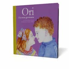 ori i la seua germana-9788493356361