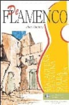 de flamenco (incluye cd-audio)-9788493362461