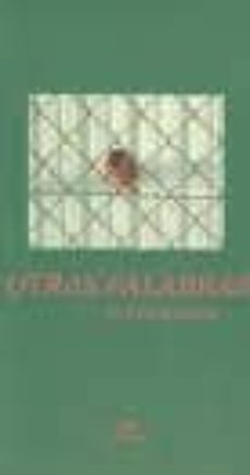 otras palabras-9788493371661