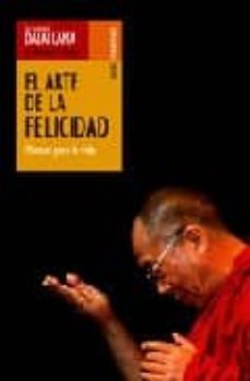 pack el arte de la felicidad: manual para la vida (2 vols.)-9788493407261