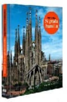 el templo de la sagrada familia: arquitectura y simbolismo-9788493449261
