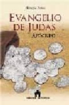 evangelio de judas: apocrifo-henryk panas-9788493500061