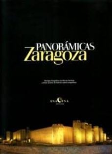 panoramicas zaragoza-9788493570361