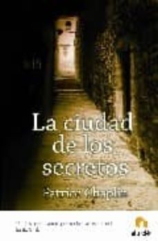 la ciudad de los secretos-9788493578961
