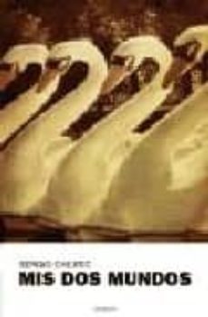 mis dos mundos-9788493600761